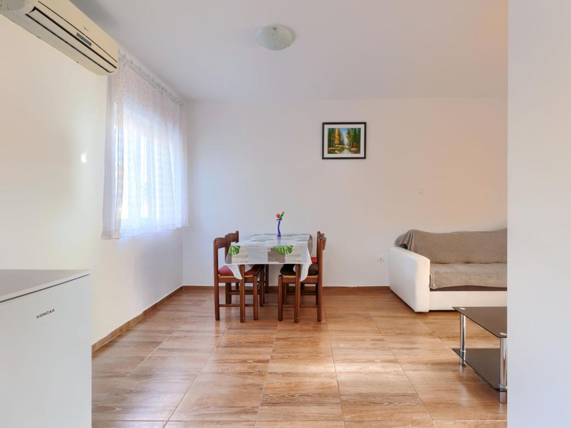 Apartment Perkovic - Mdn134 By Interhome 梅杜林 外观 照片