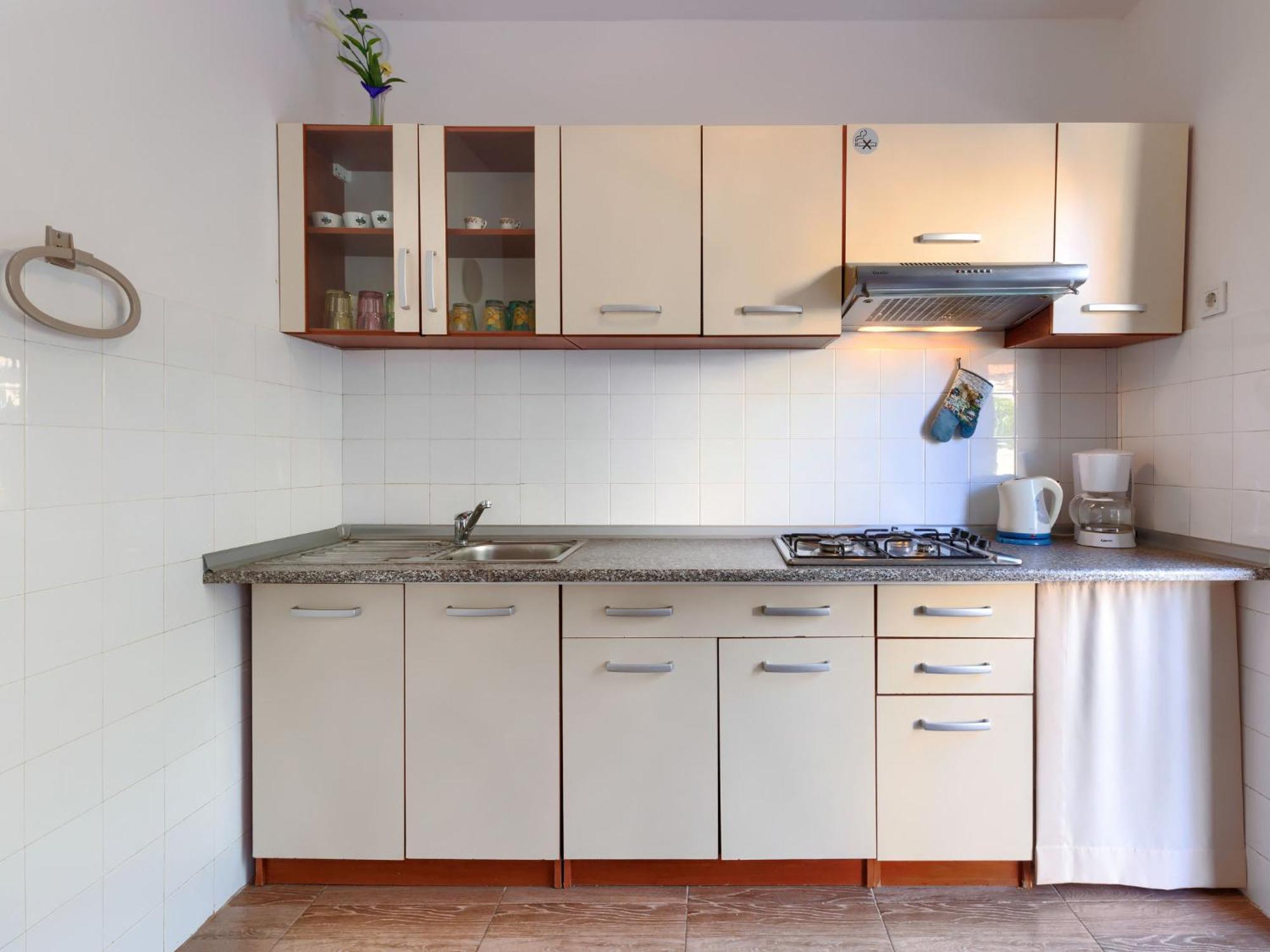 Apartment Perkovic - Mdn134 By Interhome 梅杜林 外观 照片