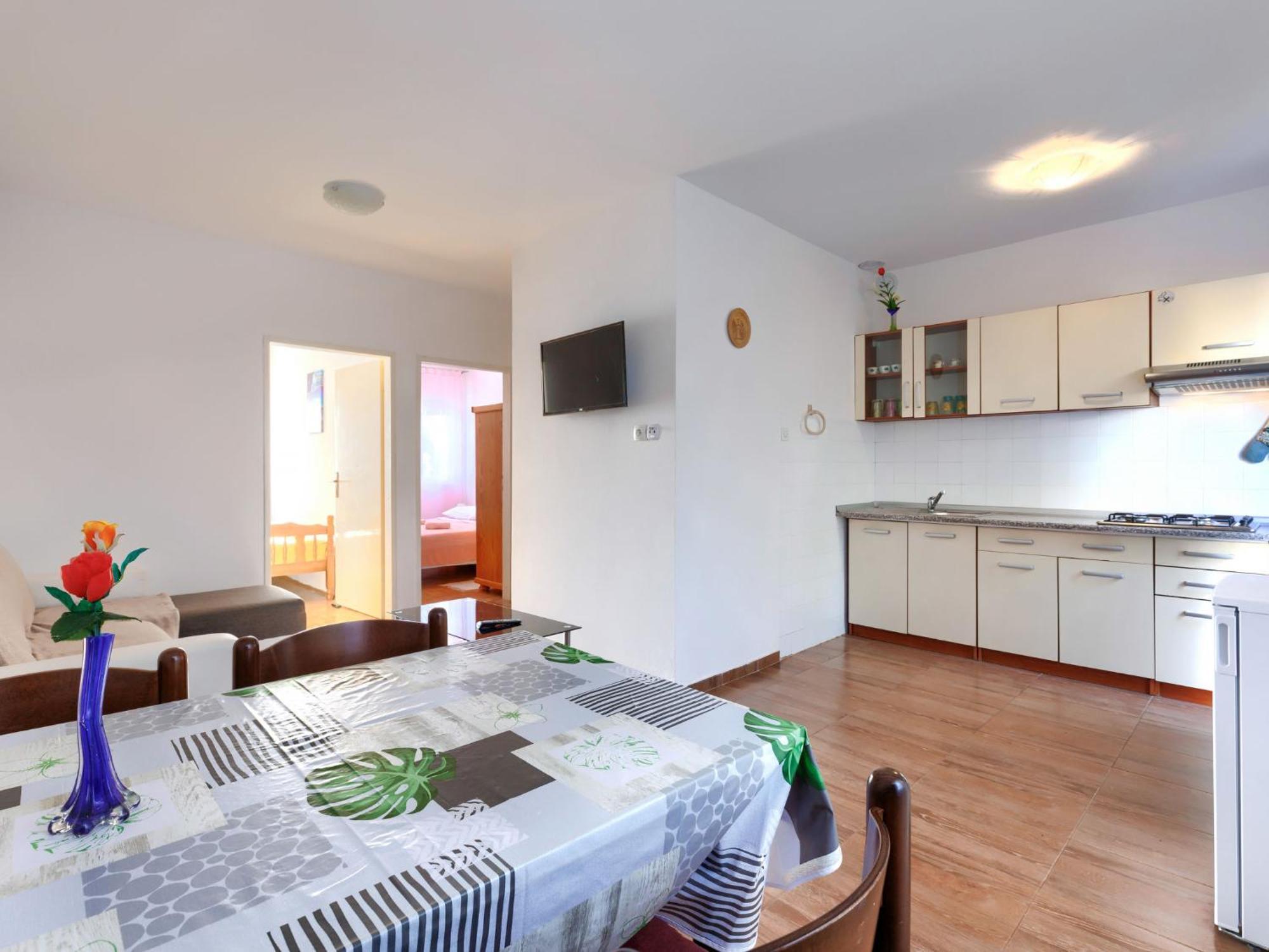 Apartment Perkovic - Mdn134 By Interhome 梅杜林 外观 照片