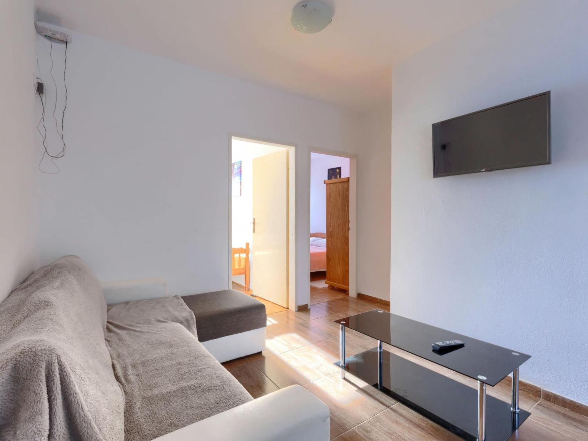 Apartment Perkovic - Mdn134 By Interhome 梅杜林 外观 照片