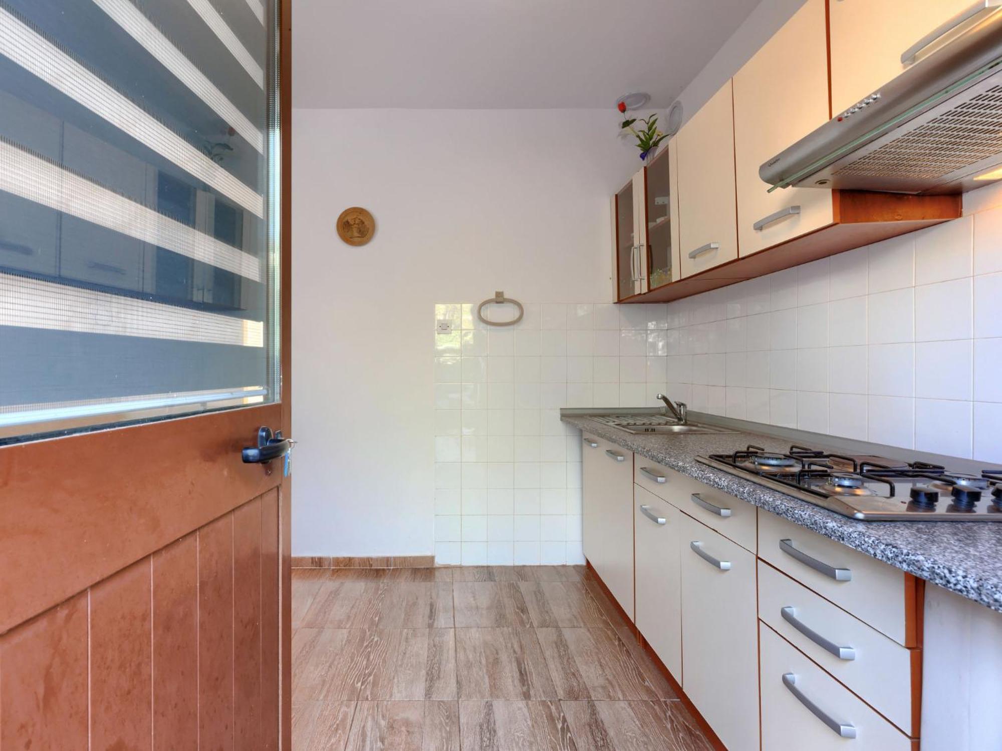 Apartment Perkovic - Mdn134 By Interhome 梅杜林 外观 照片