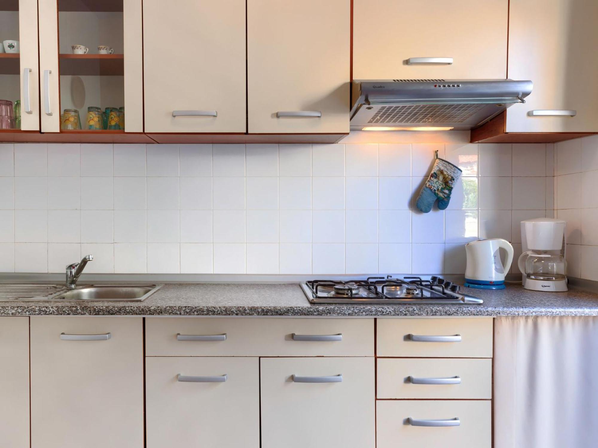 Apartment Perkovic - Mdn134 By Interhome 梅杜林 外观 照片