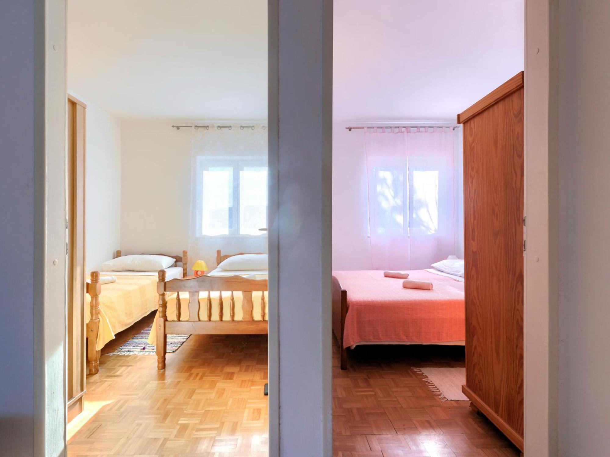 Apartment Perkovic - Mdn134 By Interhome 梅杜林 外观 照片