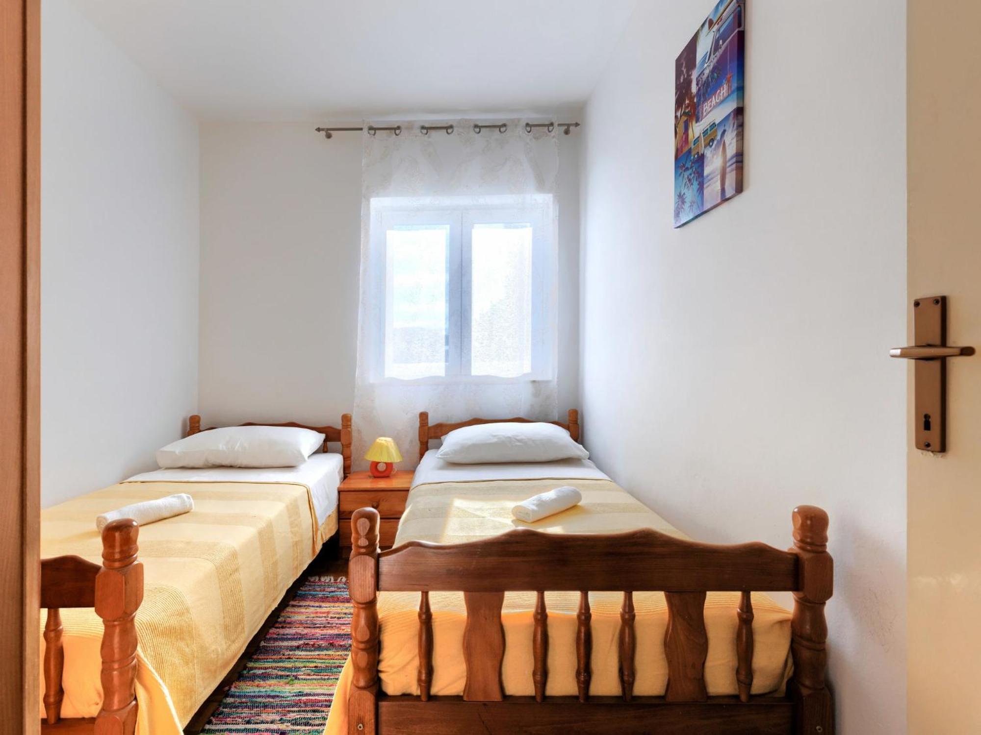 Apartment Perkovic - Mdn134 By Interhome 梅杜林 外观 照片
